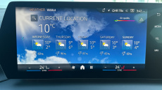 BMW 1 Series 120 M Sport 5dr Step Auto Petrol Hatchback